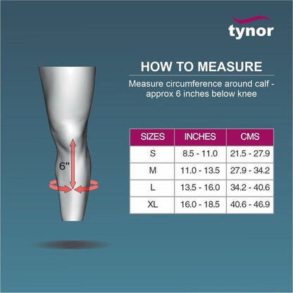 Tynor G05 Leg Traction Brace