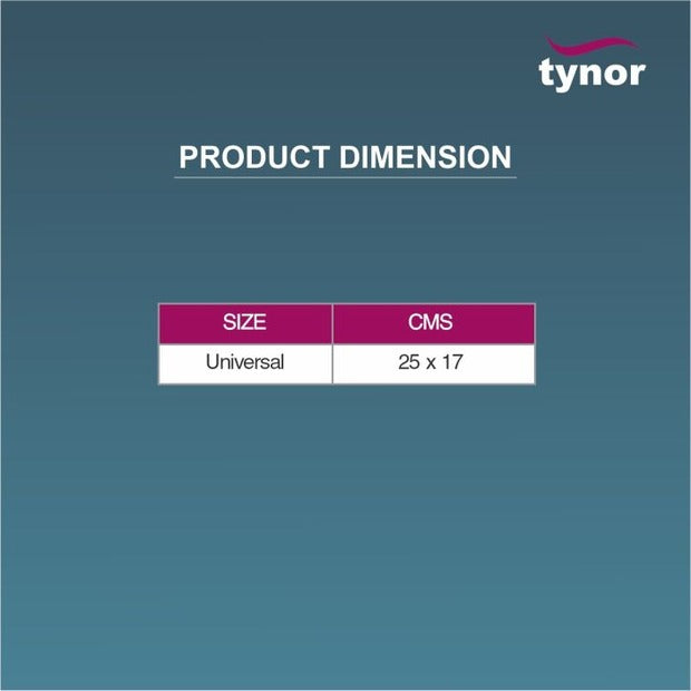 Tynor I44 Hot & Cold Pack (Beads)