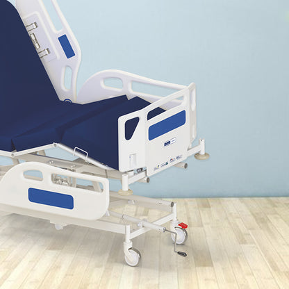 Motorised ICU 5 Function Hospital Bed On Rent In Mumbai 