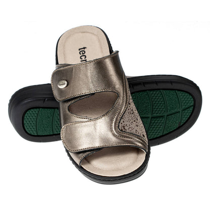 Tecnica Mary Bronze Technique Footwear