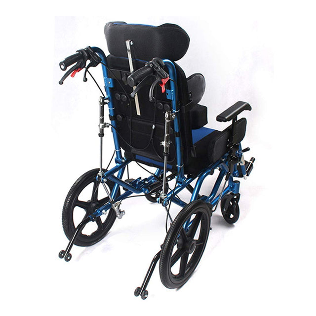 Karma Cerebral Palsy CP 200 Wheelchair