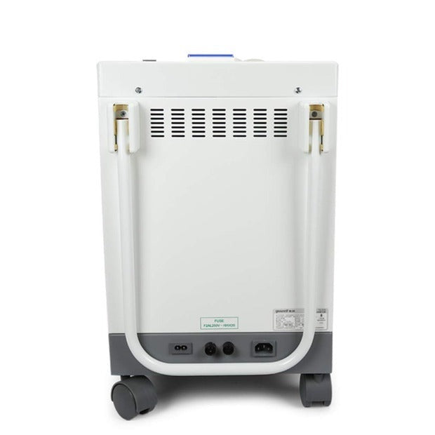 Yuwell  7A-23D Electric Suction Apparatus (20 Lpm) On Rent