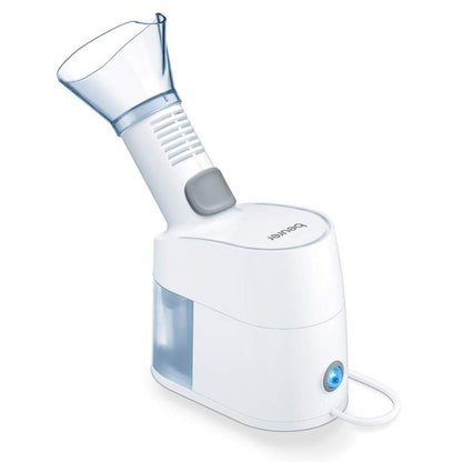 Beurer SI 40 Steam Vaporizer Inhaler