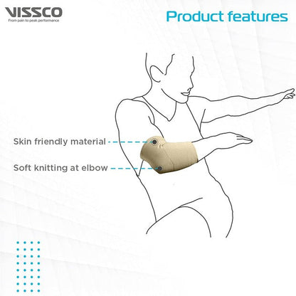 Vissco 0620 Elbow Support