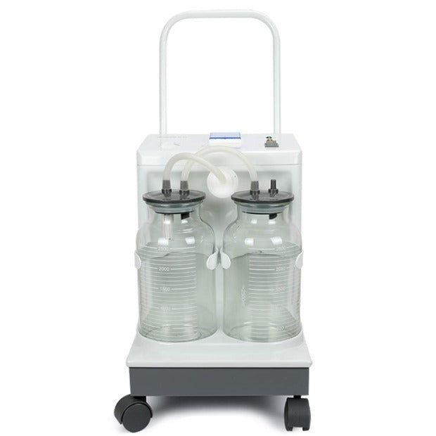 Yuwell  7A-23D Electric Suction Apparatus (20 Lpm) On Rent