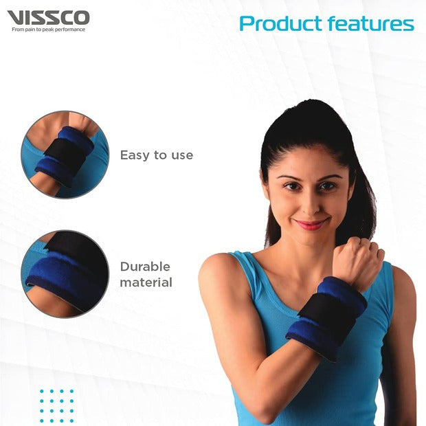 Vissco 1006 Weight Cuff