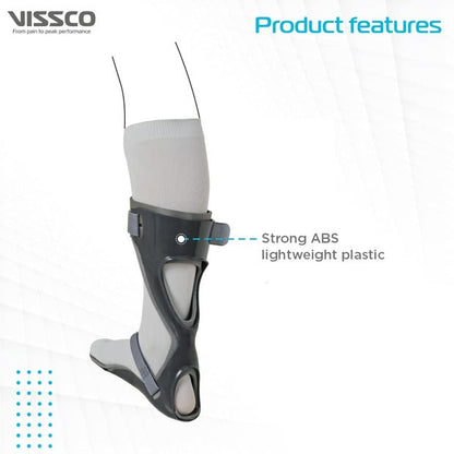 Vissco 0740 Ankle Foot Orthoses (AFO)