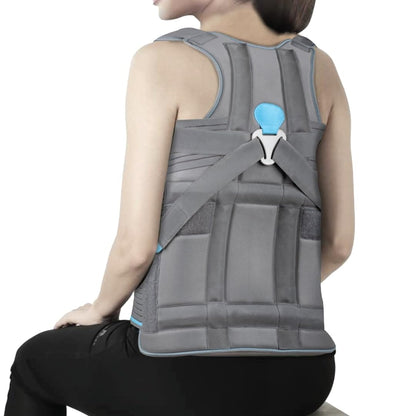 Vissco 0120 Dorso Lumbar Spinal Brace (Taylor Brace)