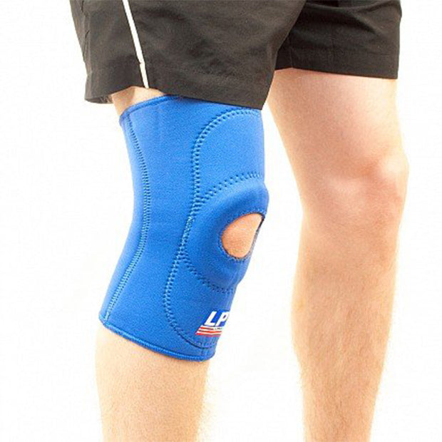 LP 708 Standard Knee Support (Open Patella)