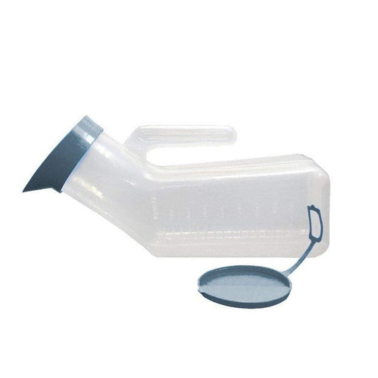 Unisex Reusable Portable Urine Pot