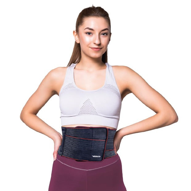 Vissco 2501 Abdoset | Abdominal Support