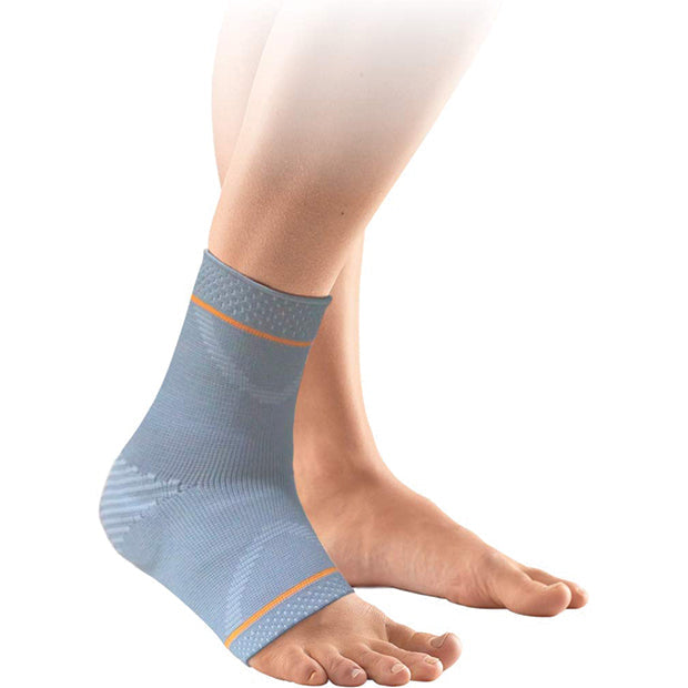 Vissco 5713 Ankle Support With Silicone Pressure Pad