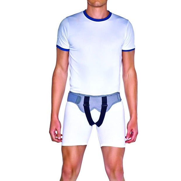 Vissco 0508 Hernia Belt With Double Pad