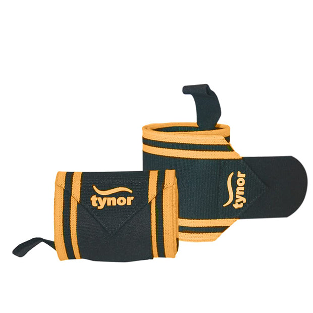 Tynor Wrist Wrap With Thumb Loop