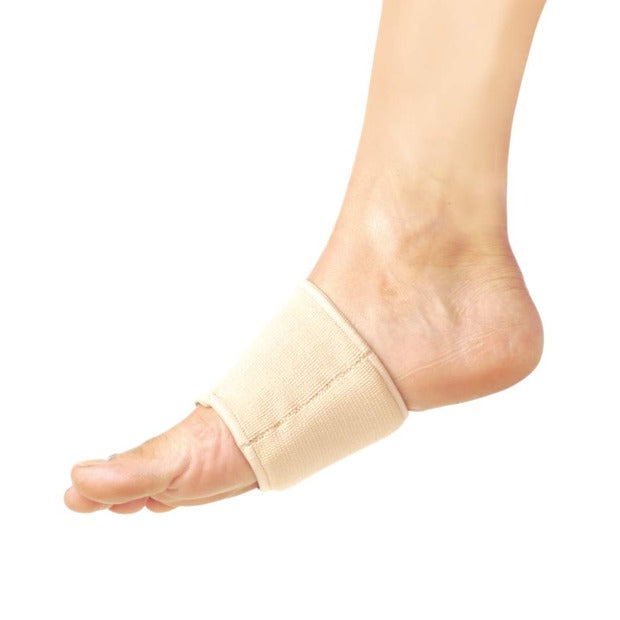 Vissco 0722 Metatarsal Silicone Cushion Support