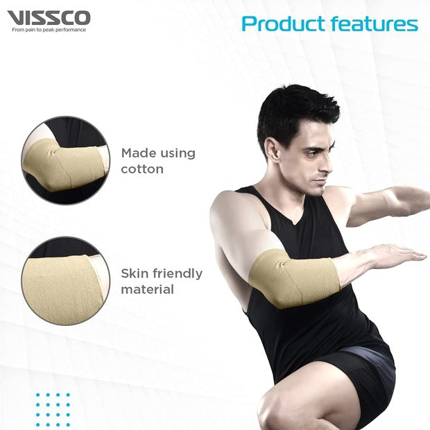 Vissco 0620 Elbow Support