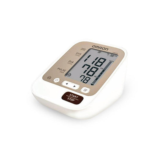 Omron JPN 600 Digital Blood Pressure Monitor