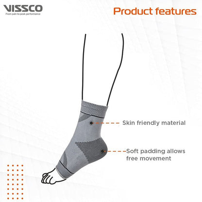 Vissco 2707 2D Ankle Support