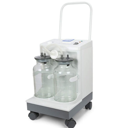 Yuwell  7A-23D Electric Suction Apparatus (20 Lpm) On Rent