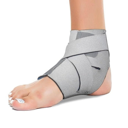 Vissco 1401 Neoprene Ankle Support