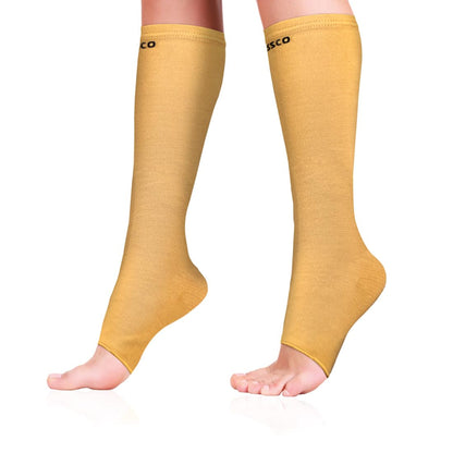 Vissco 0716 Medical Compression Stockings (Below Knee)