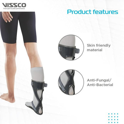 Vissco 0740 Ankle Foot Orthoses (AFO)