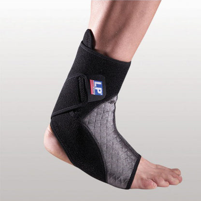 LP 529 Achilles Tendon Support