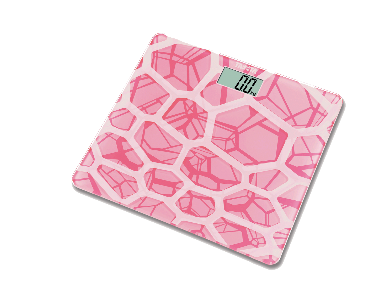 Tanita HD 380 Digital Weighing Scale