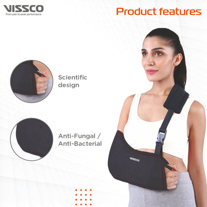 Vissco 2805 Arm Sling