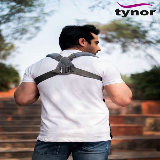 Tynor C04 Clavicle Brace with Buckle