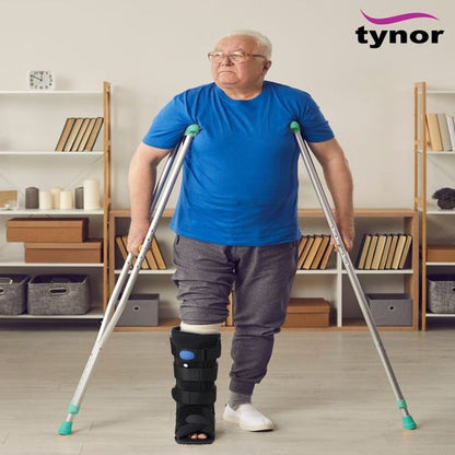 Tynor D51 Walker Boot Air