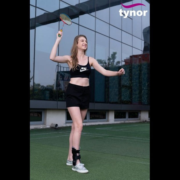 Tynor D40 Air Ankle Splint