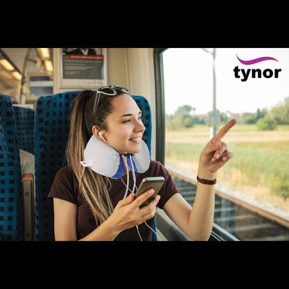 Tynor I93 Travel Pillow