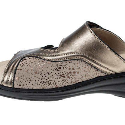 Tecnica Mary Bronze Technique Footwear