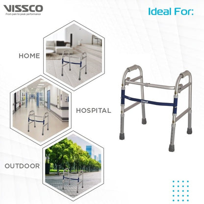 Vissco 3901 Champ Walker for Children