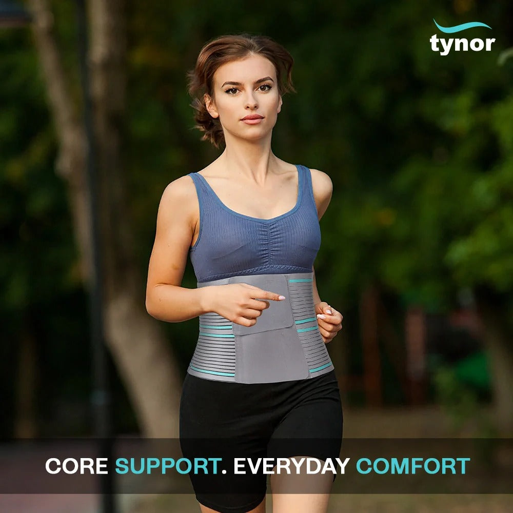 Tynor A03 Abdominal Belt