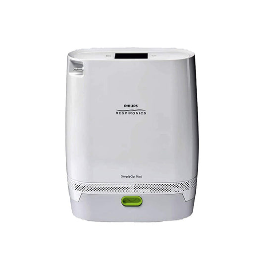 Philips Respironics SimplyGo Mini Portable Oxygen Concentrator