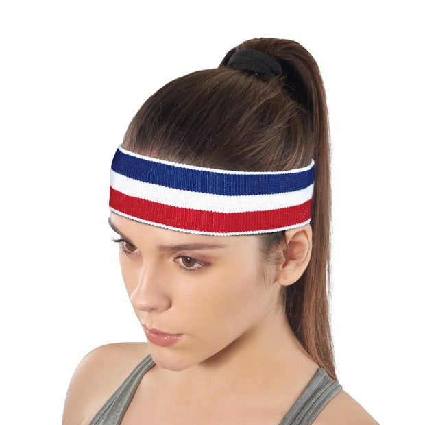 Vissco 1107 Headache Band (Mild Support)