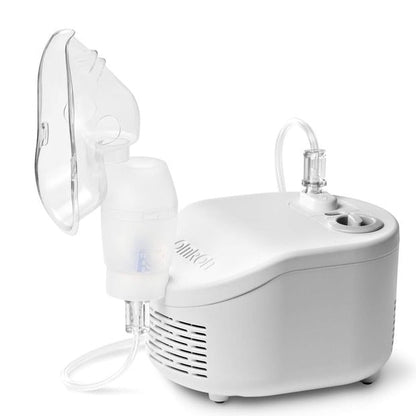 Omron NE-C101 Compressor Nebulizer