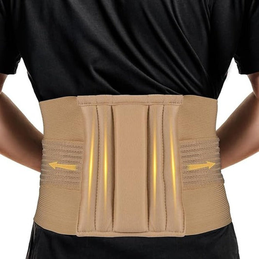 Vissco 0101 Sacro Lumbar Belt (Mild Support)