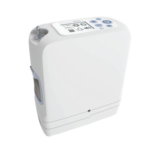 Inogen One G5 Portable Oxygen Concentrator On Rent