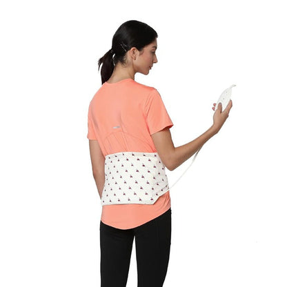 Flamingo Orthopaedic Electric Heating Pad