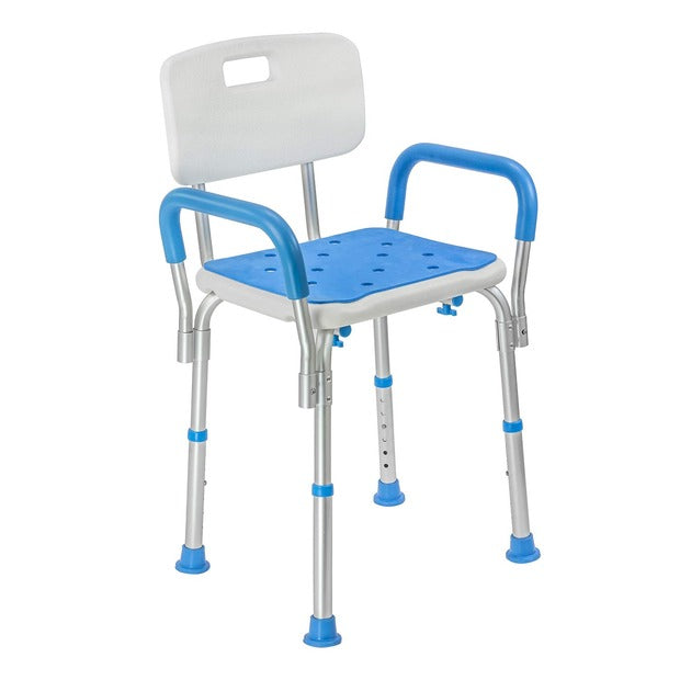 KosmoCare Premium Imported Shower Chair