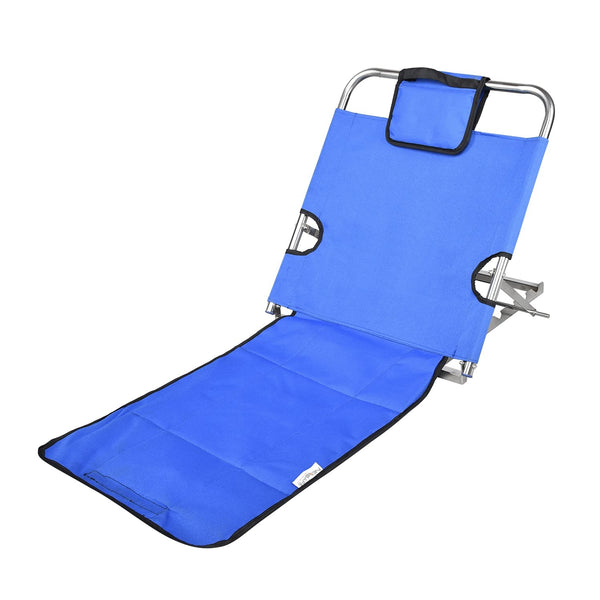 Neosafe Stainless Steel Adjustable Backrest