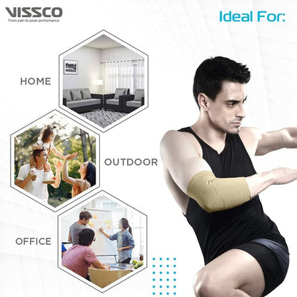 Vissco 0620 Elbow Support