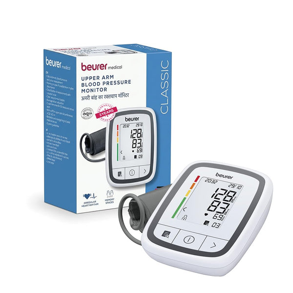 BM 32 Digital BP Machine