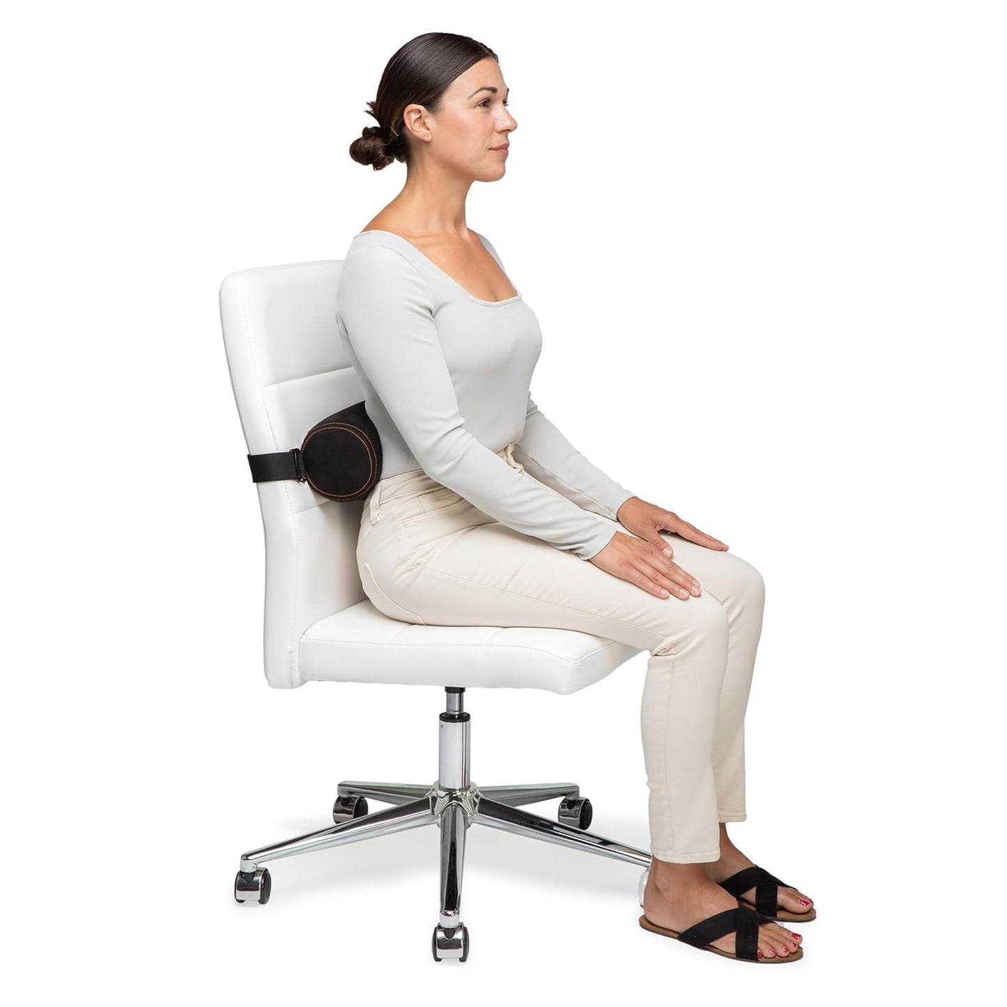 The Original McKenzie® Round Roll