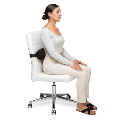The Original McKenzie® Round Roll