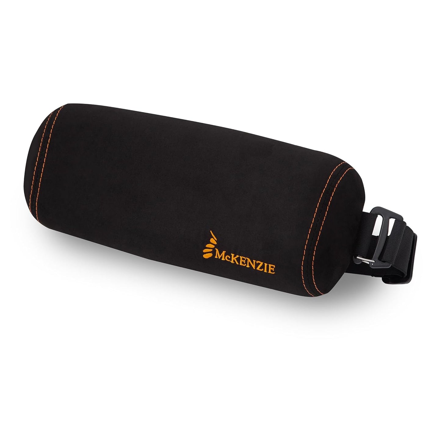 The Original McKenzie® Signature Super Lumbar Roll Premium Lower Back & Posture Support