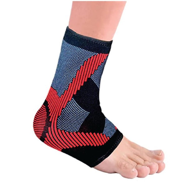 Vissco 2709 3D Ankle Support